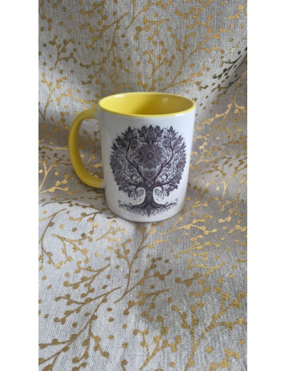 Mug Arbre de Vie