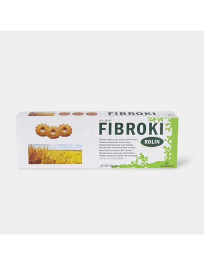 FIBROKI ROLIN