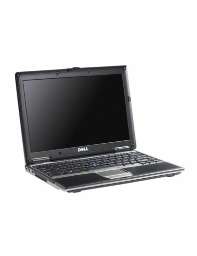 Dell Latitude D430 - Windows XP - C2D 2GB 80GB - 12.1 - Ordinateur Portable