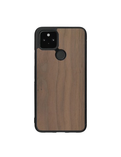 Coque Google Pixel 4a 5g - Le Bois