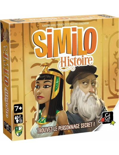 Similo Histoire