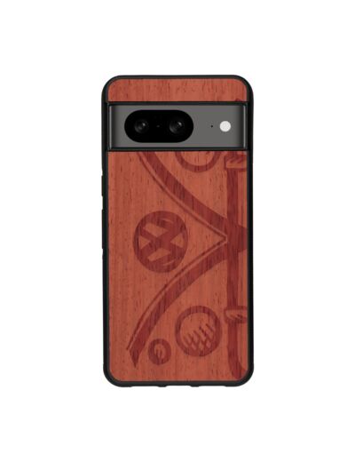 Coque Google Pixel 7A - Le Van Combi