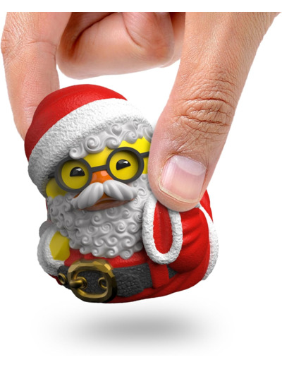 TUBBZ Mini - Père Noël