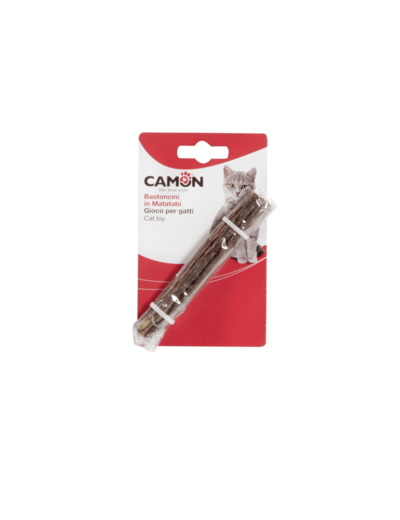 Sticks à mâcher Matatabi - 10g