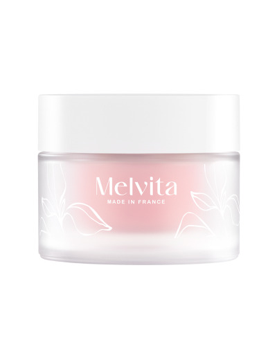 Crème hydra repulpante Source de roses 50ml