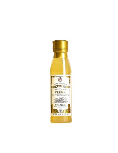 Creme a base de vinaigre balsamique blanc 150ml