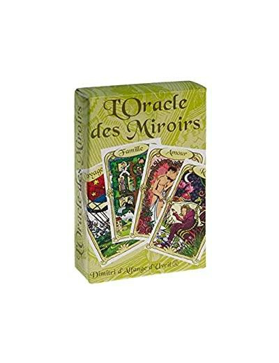 Oracle des miroirs