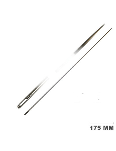 Carrelet droit 1 pointe Osborne 175 mm G947-175