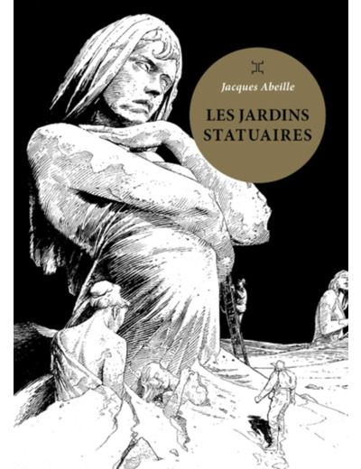 LES JARDINS STATUAIRES