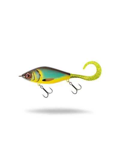 Guppie JR 11.5cm 48 CWC