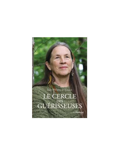 Le cercle des guérisseuses