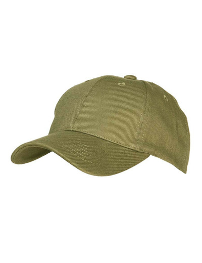 Casquette Baseball