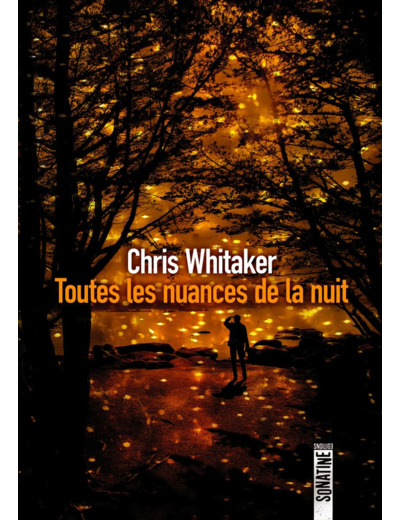 TOUTES LES NUANCES DE LA NUIT