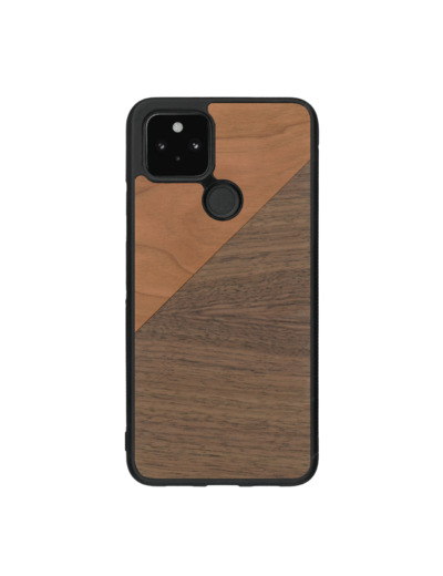 Coque Google Pixel 4a 5g - Le Duo