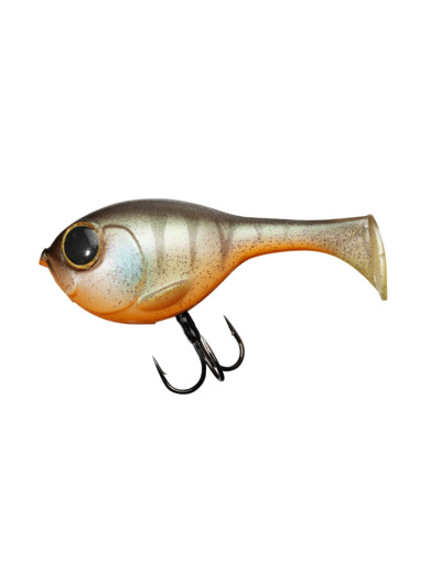 deraball agressive perch illex