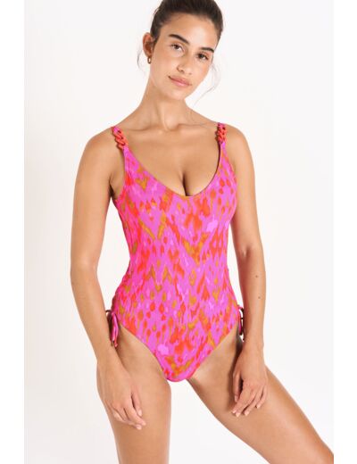 Maillot de bain MARGAUX INHACA