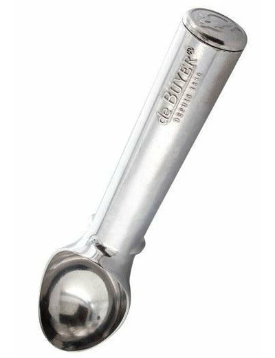 CUILLE A GLACE EUTECTIQUE