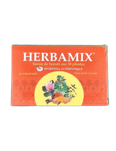 Savon de Beauté aux 30 Plantes