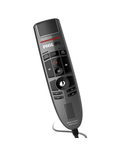 Microphone Philips SpeechMike Premium LFH3500/00