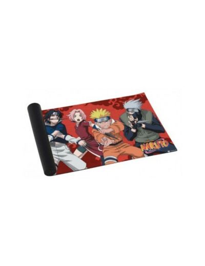 Playmat Naruto - 36X61cm