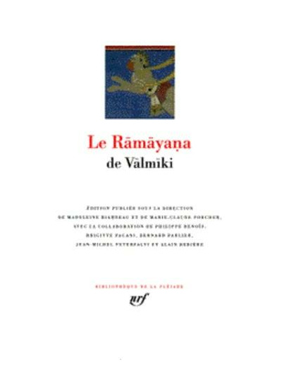 Le Râmâyana