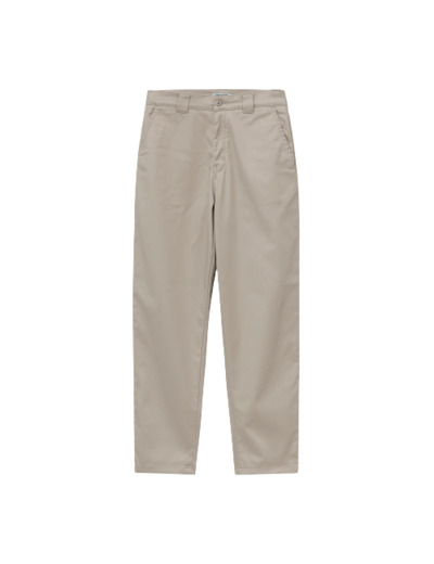 Pantalon Femme CARHARTT WIP Master Wall