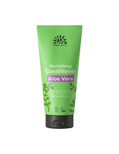 Après shampoing Aloé Véra 180ml