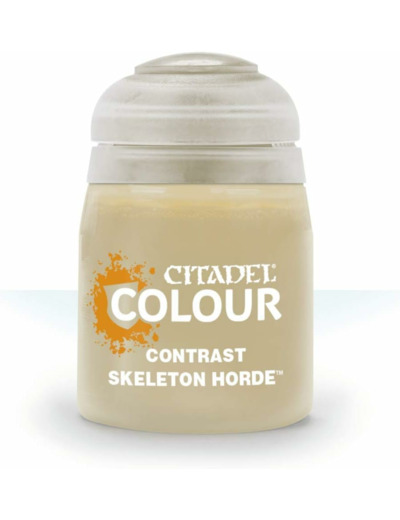 Contrast: Skeleton Horde, 18ml