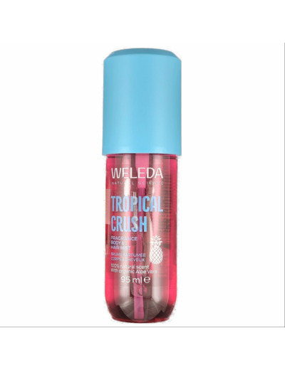Brume Parfumée Tropical Crush 95ml