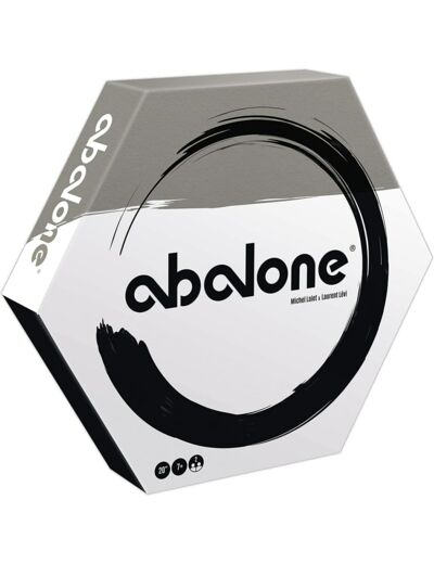 Abalone-Mimine