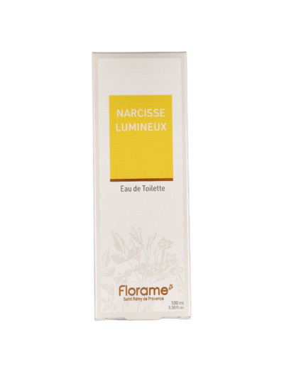 Eau De Toilette Narcisse Lumineux 100ml