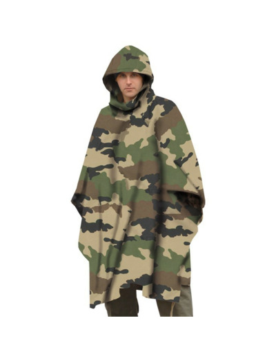 Poncho 100% RIPSTOP (CCE)