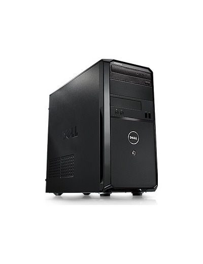 Dell Vostro 230 - Windows 10 - E6700 4GB 250GB - PC Tour Bureautique Ordinateur