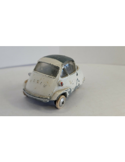 VELAM ISETTA QUIRALU (1/43)