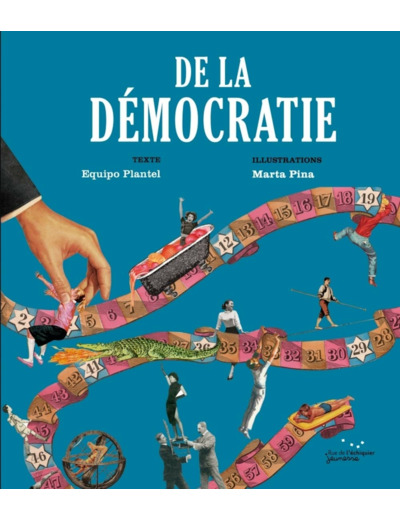 DE LA DEMOCRATIE ANCIENNE EDITION