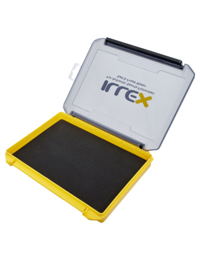 tackle box 255 silt foam illex
