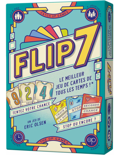 Flip 7