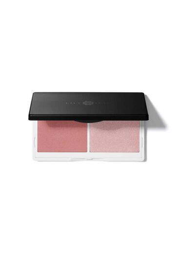 Fard à joues Duo Naked Pink 10g