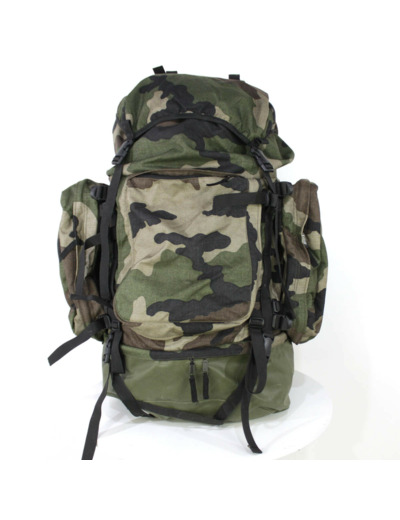 Sac de campagne Mle F2