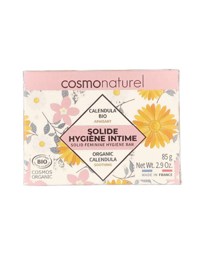 Hygiène Intime Apaisante 85g