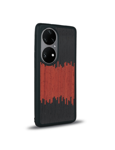 Coque Huawei P50 - Volcanic