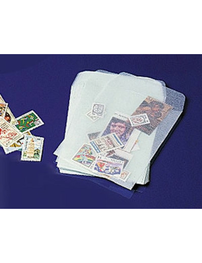 100 SACHETS CRISTAL 85 X 115 mm 1355 (safe)