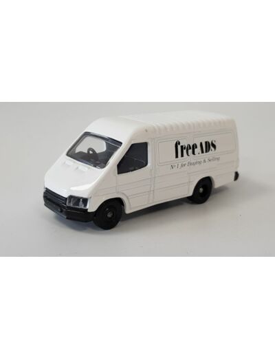 FORD TRANSIT VAN FREE ADS LLEDO SANS BOITE