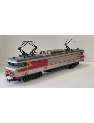JOUEF 8442 HO LOCOMOTIVE ELECTRIQUE CC 21004 SNCF SANS BOITE