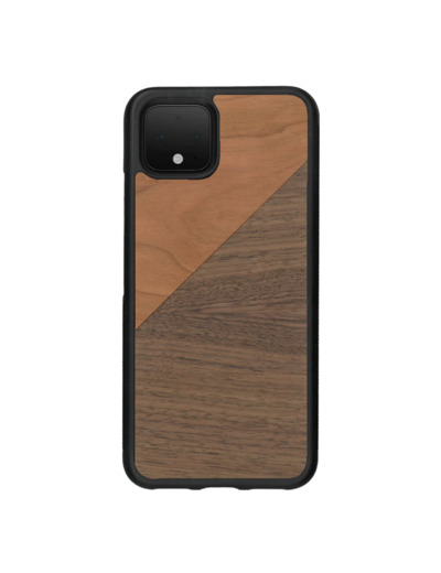 Coque Google Pixel 4 - Le Duo