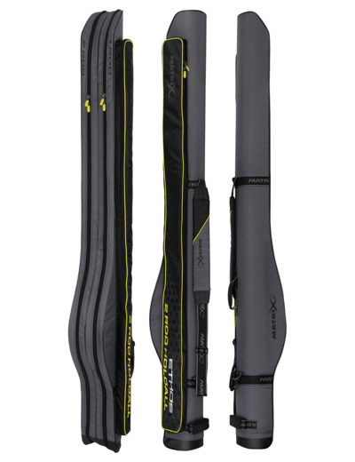 ethos 2 rod holdall matrix