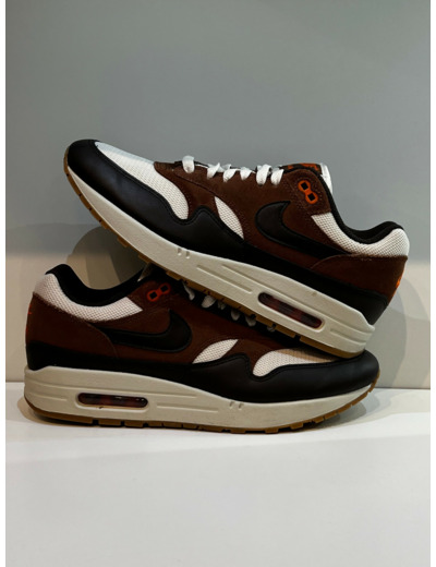 Nike Air Max 1 Essential Thanksgiving — T. 41 (Seconde main)