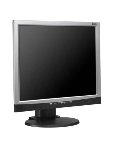 TFT 17 pouces AMW - Écran