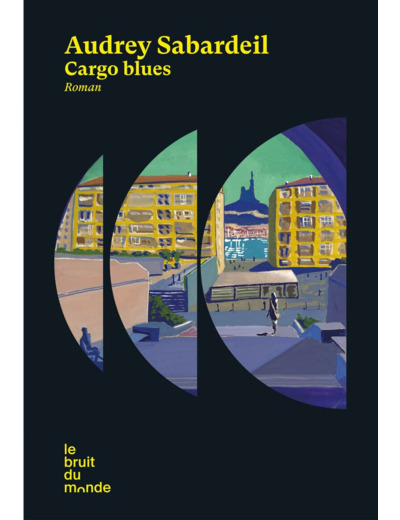 CARGO BLUES