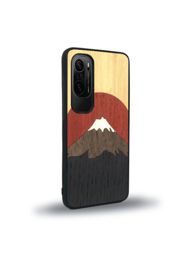 Coque Xiaomi Mi 11i - Le Mont Fuji